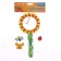 Breathing simulator "Flower"