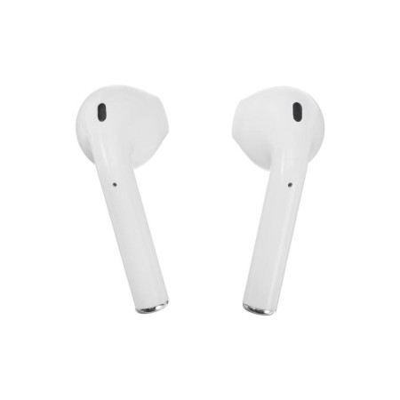 Wireless headphones Luazon i11, TWS, Bluetooth 5.0, 35/300 mAh, sensor, white-5