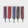 Mechanical “strip” umbrella, eondon, 4 addition, 10 knitting needles, r = 53 cm, color mix