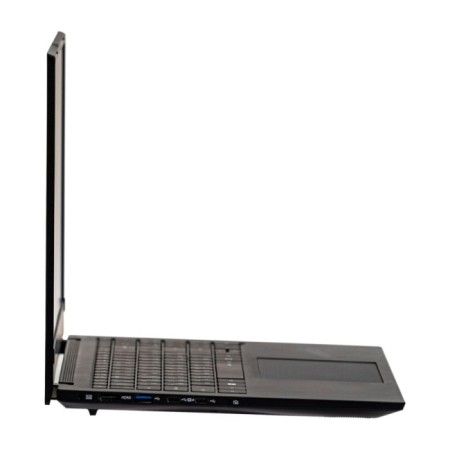 ACD 15S G2, 15.6 ", i7-1255U, 8GB, SSD 512GB, Inteliris XE, Noos, Black-2