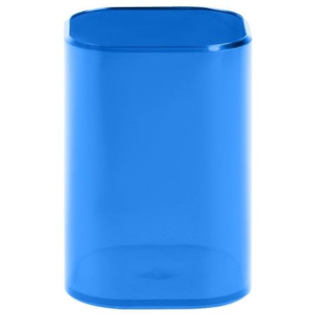 Star-Star for the Chancellery of Istanm "Favorite", plastic, square, tinted-blue-1