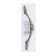 Tundra handle PC174, m/o 96 mm, bronze color