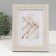 Photo frame "Mira" 15x21 cm, 651645-6, (plastic screen)