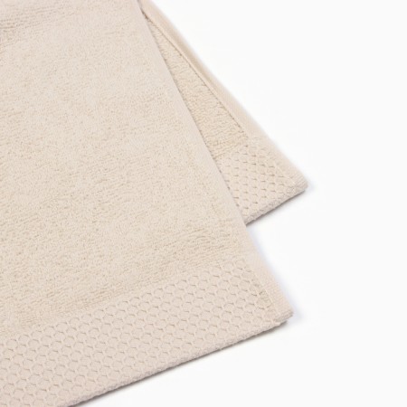 Trick Lovelife Natural Beige 50*80 cm, 100% HL-9
