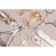 File - EVERTICAL "Pilya Nails", abrasiveness 180/240, 18 cm