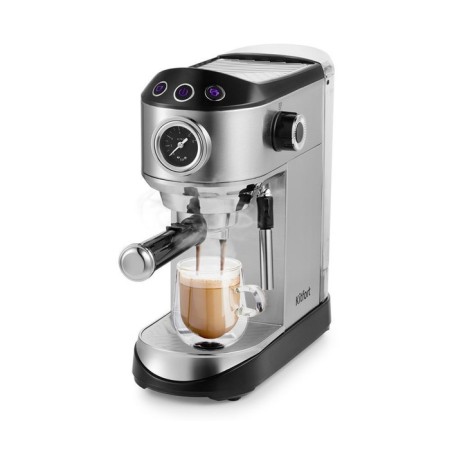 Coffee maker KitFort KT-7106, 1 L, lane length 0.8 m
