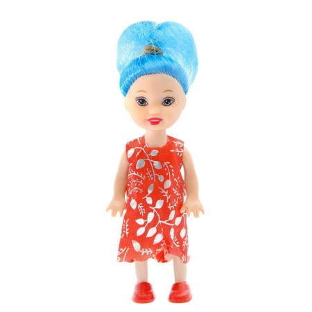 Baby doll "elegant", mix-18