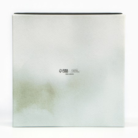 Gift box, packaging, “only for you” 18 x 18 x 10 cm-4