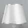 HELP lamp with LED 58080/1 E27 40W chrome 25x25x41cm Risalux