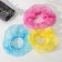 A set of caps for the shower of Dolyan, 3 pcs, polyethylene, color mix
