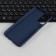 PERO cover, for Xiaomi Poco M4 Pro, silicone, red