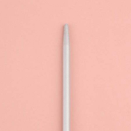 Knitting knitting needles, stimulus, with Teflon coating, d = 3.5 mm, 20 cm, 5 pcs-2