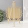 Souvenir tree "Callow board on the easel - openwork" 1.8x20x28 cm