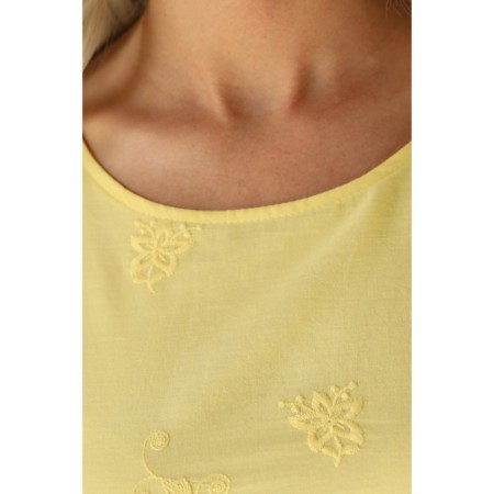 Women's dress, size 48-7