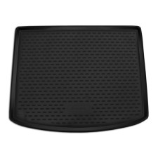 Rug in the trunk for Volvo V40, 2012-2016, 2016-, H.B., Europe