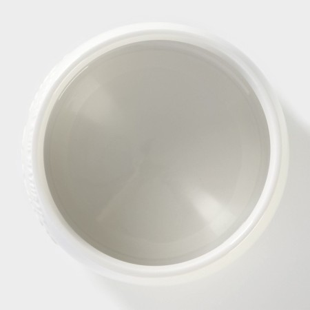 Porcelain Bank for bulk products Bellatenero, 500 ml, 13 × 7 cm-3