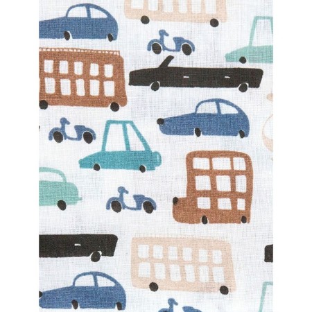 Pillowcase "Trace", size 40x60 cm-1