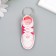 Trick Rubber "Sneakers" mix 3x2.5x7.5 cm