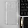 Czech for iPhone 13 Pro, anti -suggestion, silicone, transparent