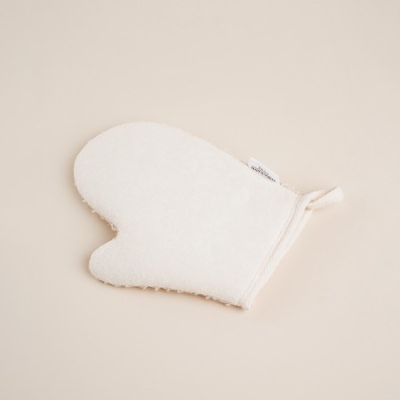 Mochell - Massage Massage SL Home "Ortika", nettles, 21 × 18 cm, beige color-2
