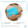 Terry washcloth-grinder Baby Owl