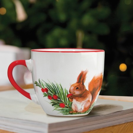 Tea couple "New Year's fairy tale", 250 ml-3