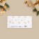 Money envelope “Happy New Year!”, Glitter, 16.5 x 8 cm, New Year