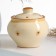 Baking pot "Russian" 0.5l / 12x13cm, caramel