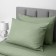 Bed linen euro, size 220x240 cm, 200x220 cm, 70x70 cm - 2 pcs