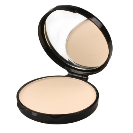 Face powder TF ILLUSION, compact, tone 03 neutral-1
