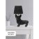 Banari E27 60W desktop lamp