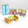 Furniture set "Living room"