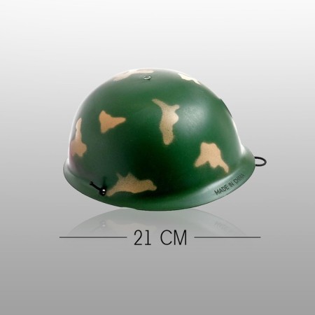 Набор военного «Отряд альфа», с АК-47-2