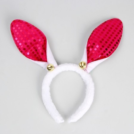 Carnival rim "Bunny"