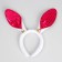 Carnival rim "Bunny"