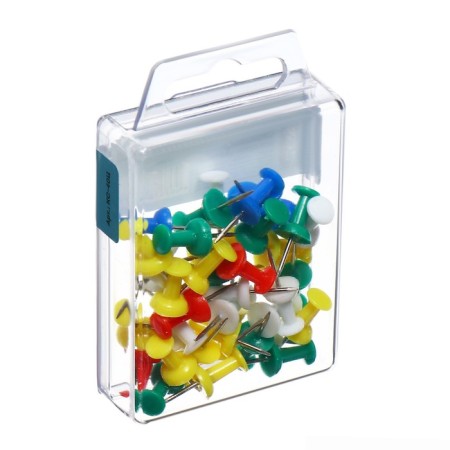 Power buttons Globus, 40 pcs., Color-3