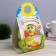 Growing gift Eco -Zhizhivchik "Girl" MIX