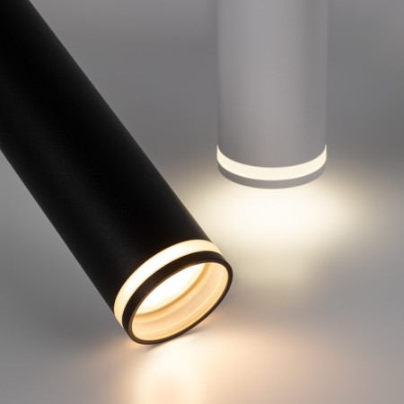 Lamp PL16 BK MR16/GU10, black-6