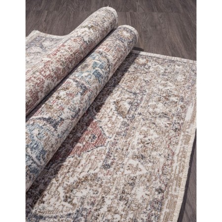 Rectangular carpet Merinos Baltimore, size 190x120 cm, color 110 Multi-1