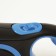 Roulette with a system of effective twisting a leash, 5 m, 50 kg (jerk up to 150 kg)