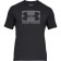 T-shirt Under Armor Boxed Sportstyle Graphic Charton Cotton Sleeve T-Shirt, size 46-48 (