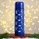 New Year! New Year's set "Zimushka", thermos 500 ml, mug 2 pcs