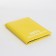 Cover for autocodes, yellow color