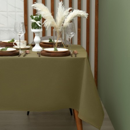 GPECT ETICE Kitchen 150x180 cm, green color, 100% HL, sarzha 220 g/m2-4