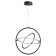 Suspended lamp Dimmone IP20 LED 4000K 150W, with PDU