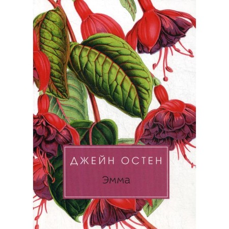 Emma: Roman. Osten J.