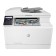MFP, LAZ TsV Print HP Laserjet Pro M183FW, 600X600 DPI, 16 pages/min (TsV/CB), A4, Wi-Fi, White