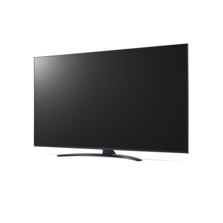 TV LG 50ur81006LJ.ARUB, 50 ", 3840x2160, DVB-T2/C/S2, HDMI 3, USB 2, Smart TV, black-1