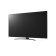 TV LG 50ur81006LJ.ARUB, 50 ", 3840x2160, DVB-T2/C/S2, HDMI 3, USB 2, Smart TV, black