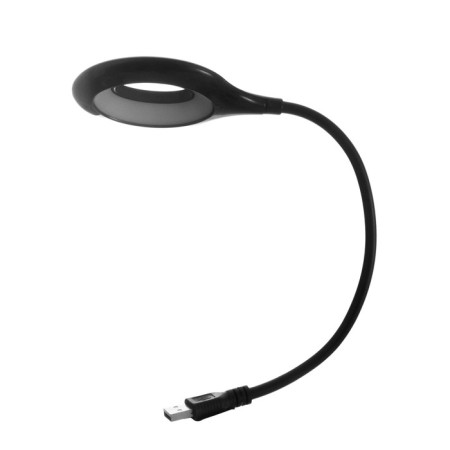 Lamp 16234/1BK 10xLED 1.5W black 6.2x37 cm Risalux-9